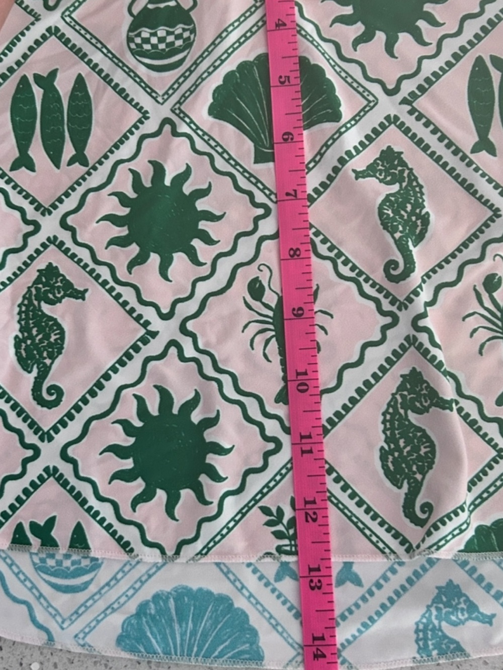 SMYM swim coverup skirt NWT small - Picture 4 of 6